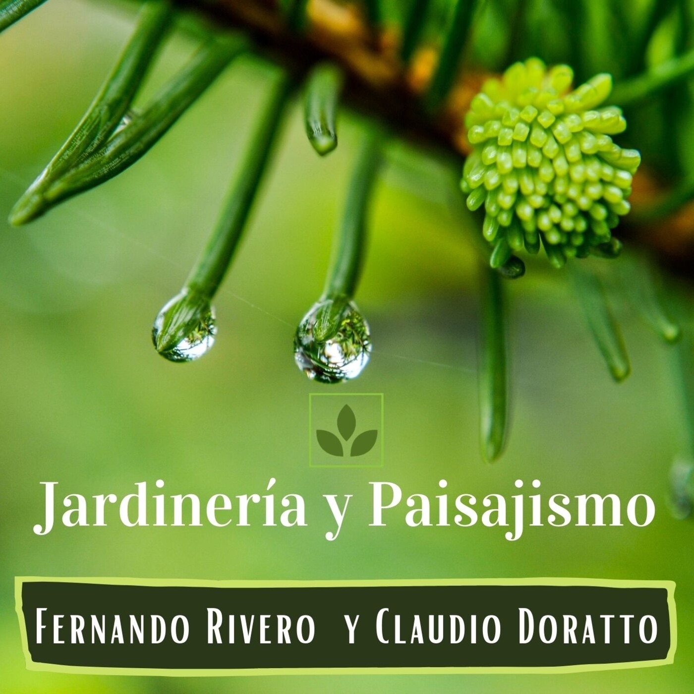 # 132 - Los ácaros - Colaboración Fernando Rivero episode artwork
