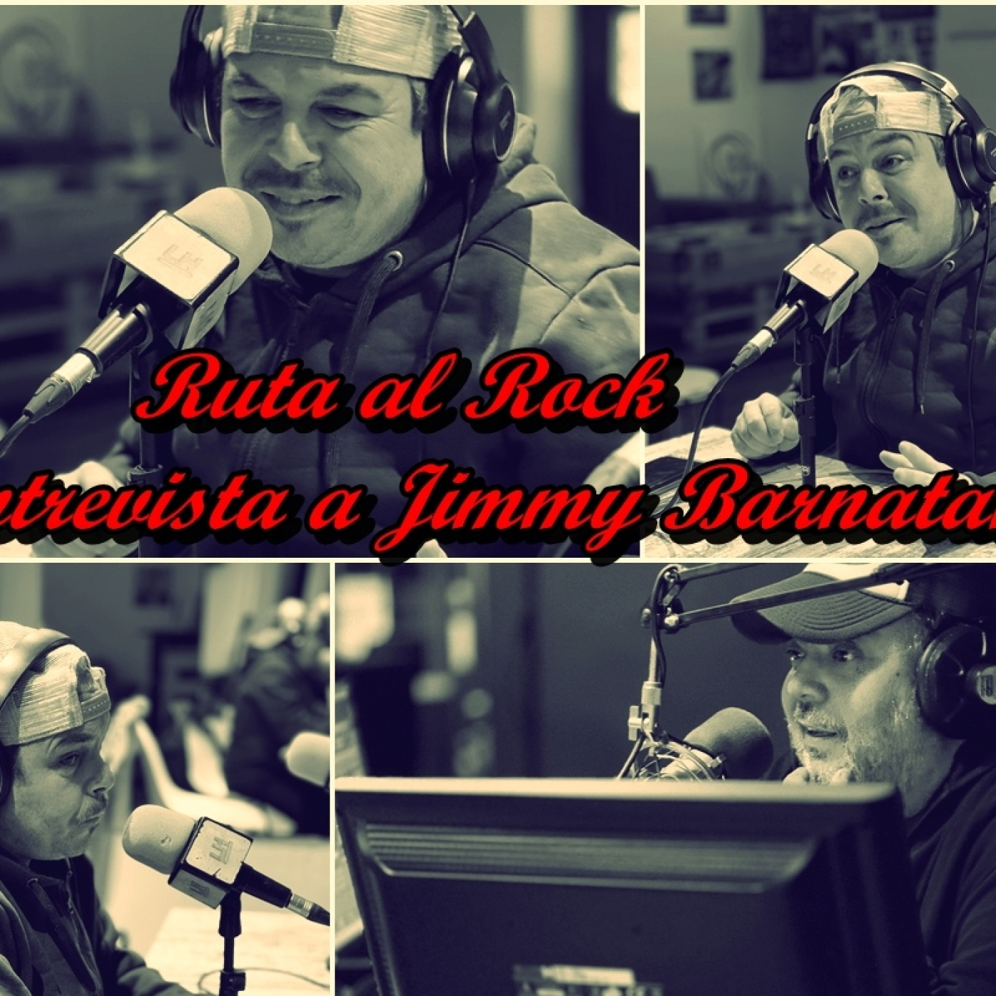 Ruta al rock