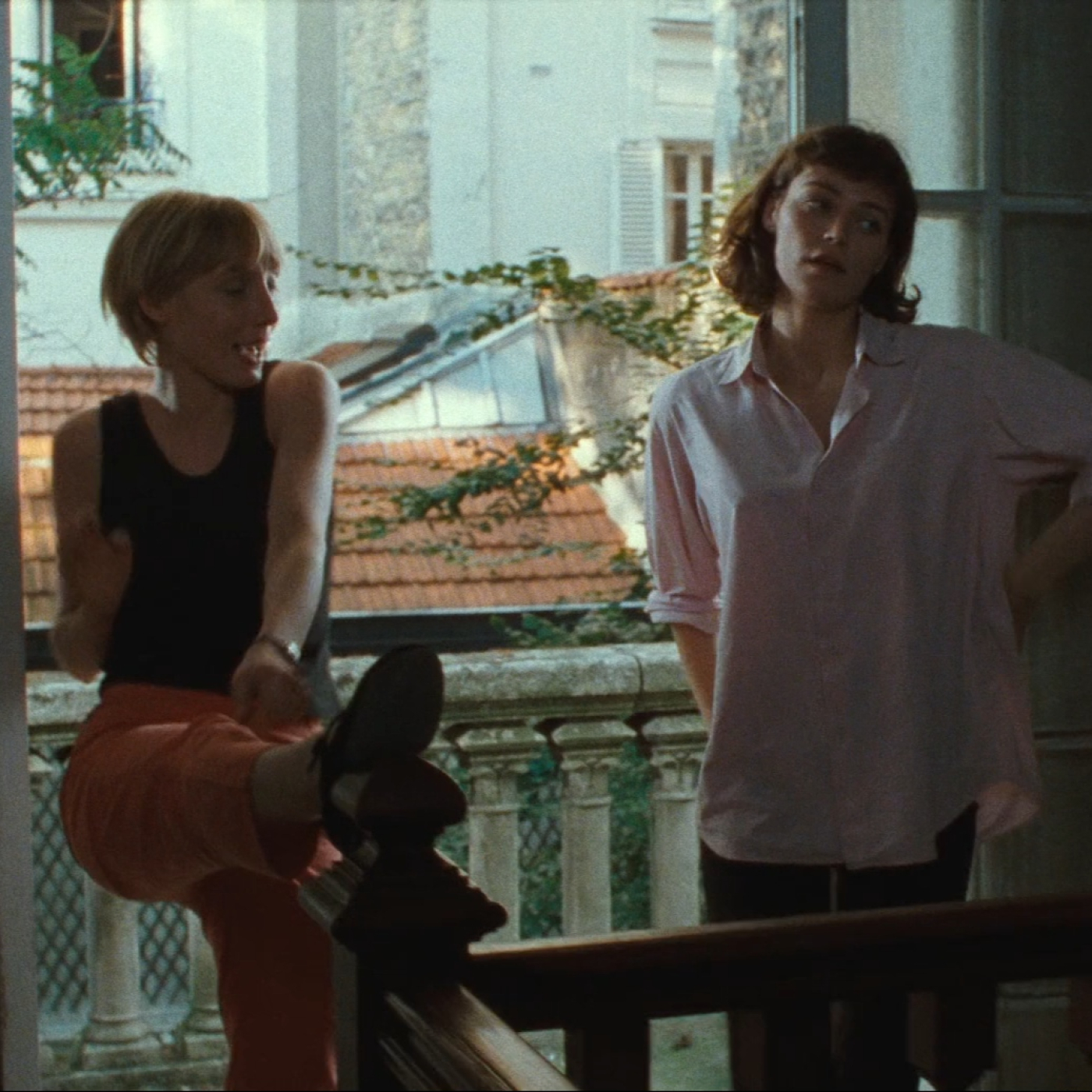 Haut bas fragile (Jacques Rivette, 1995) episode artwork
