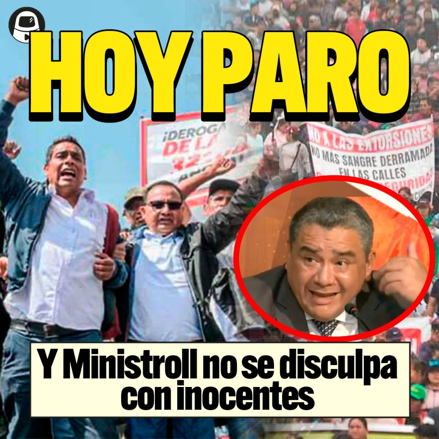 La Encerrona