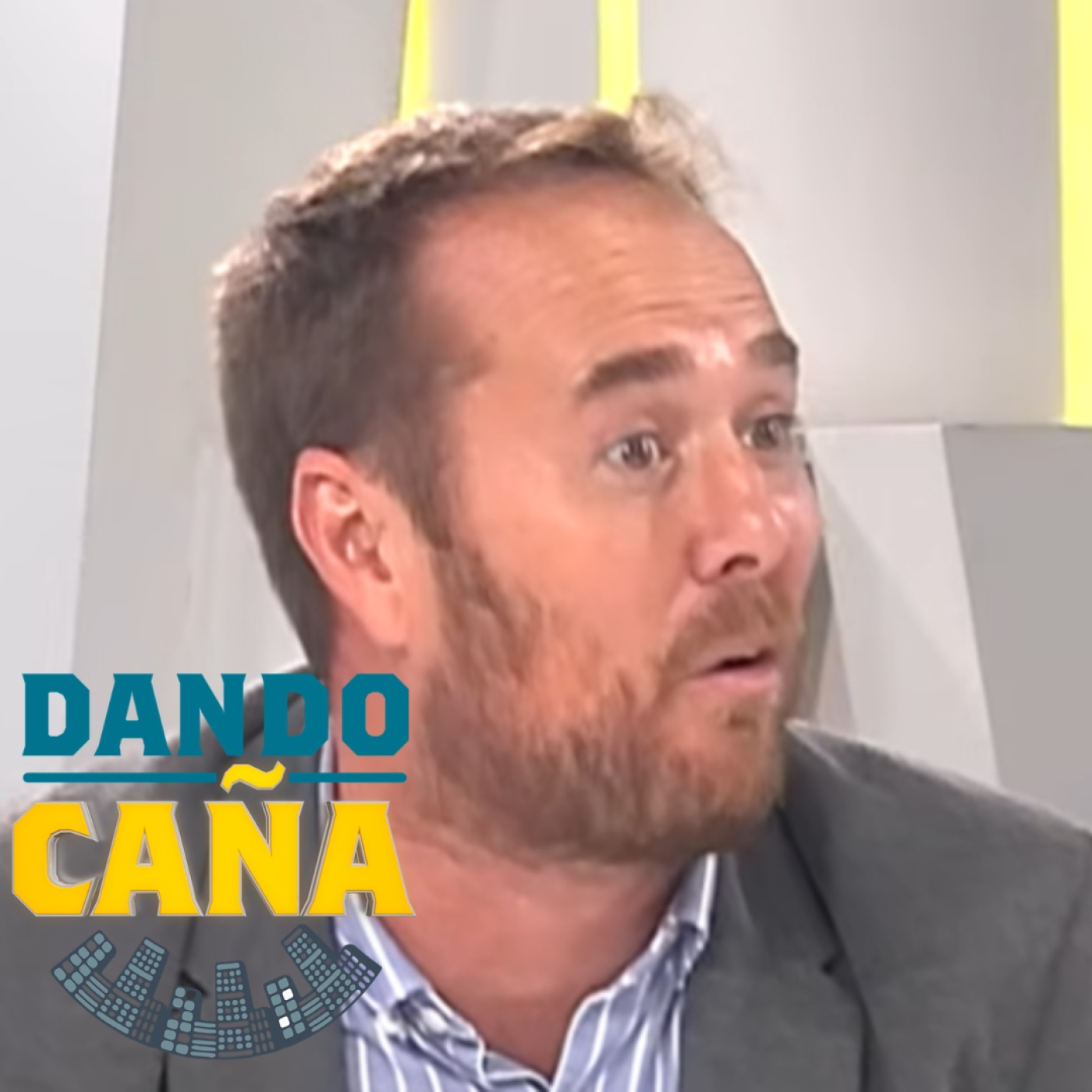Dando Caña | DANDO CAÑA | LA UCO SEÑALA QUE SÁNCHEZ CONOCÍA TODA LA TRAMA | 04/06/2026 04/06/2026 episode artwork