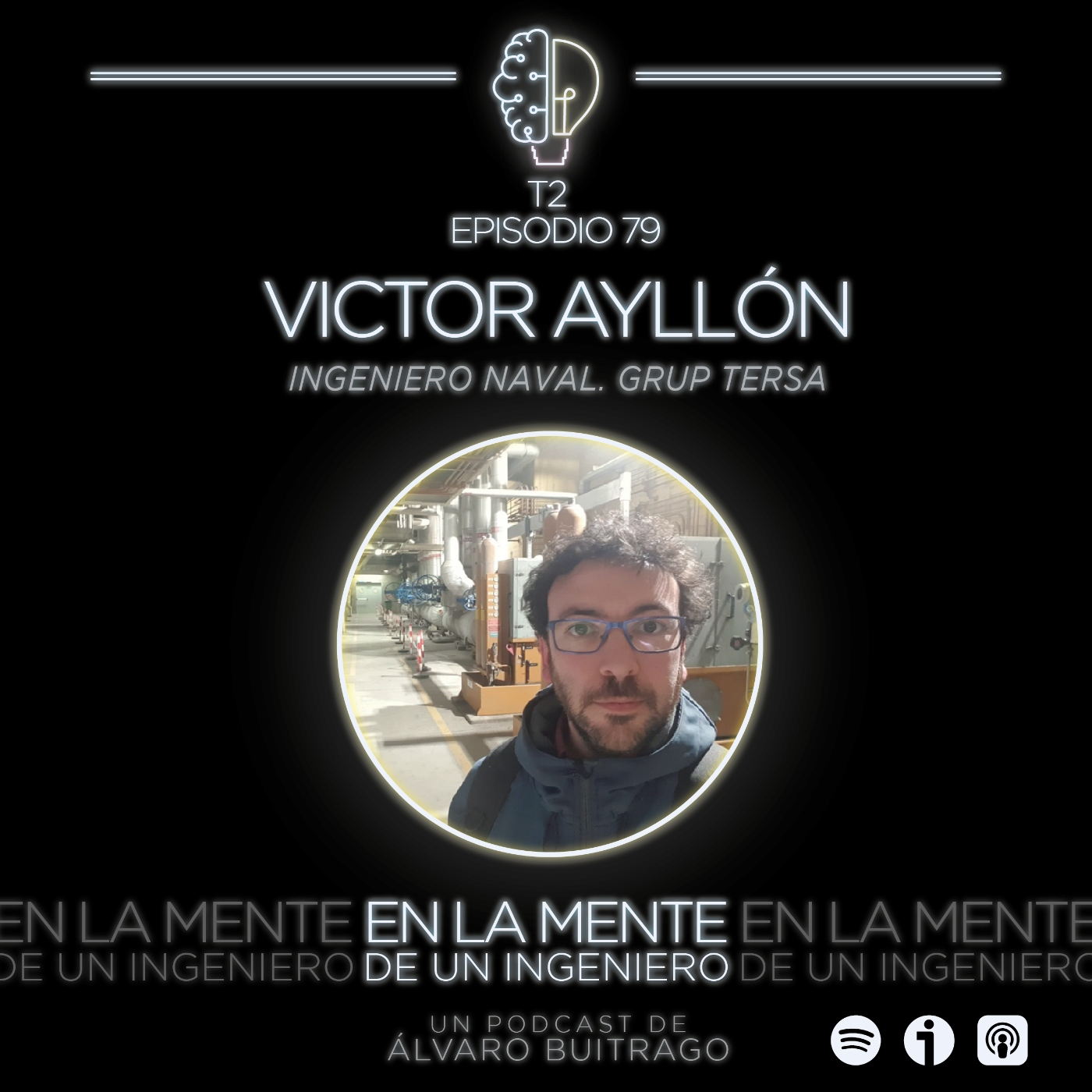 En La Mente De Un Ingeniero