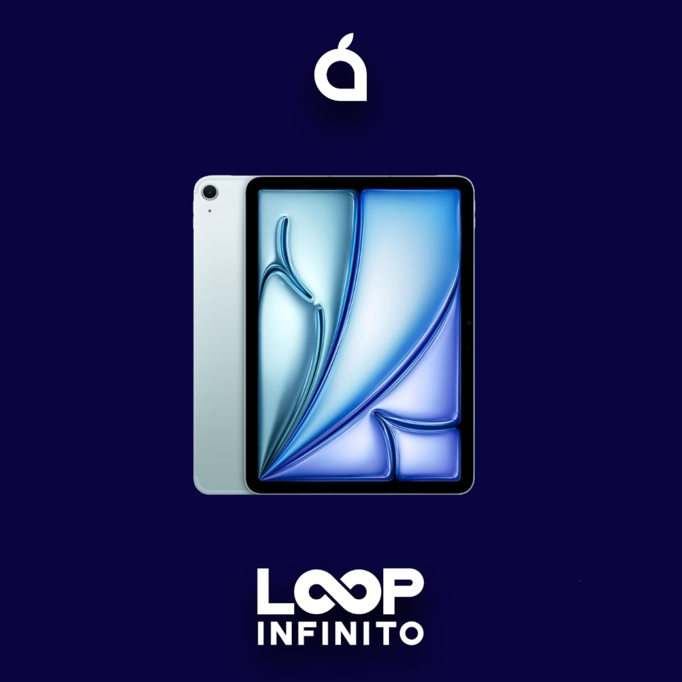 Lo que no dijo Apple sobre los nuevos iPad