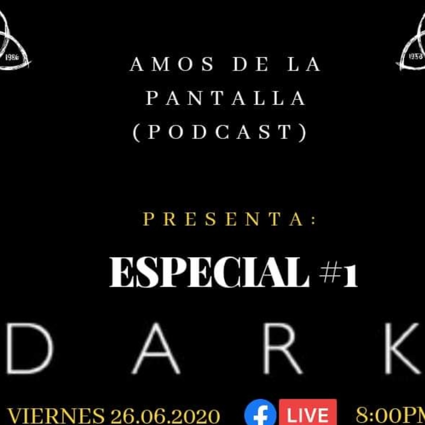 Amos De La Pantalla