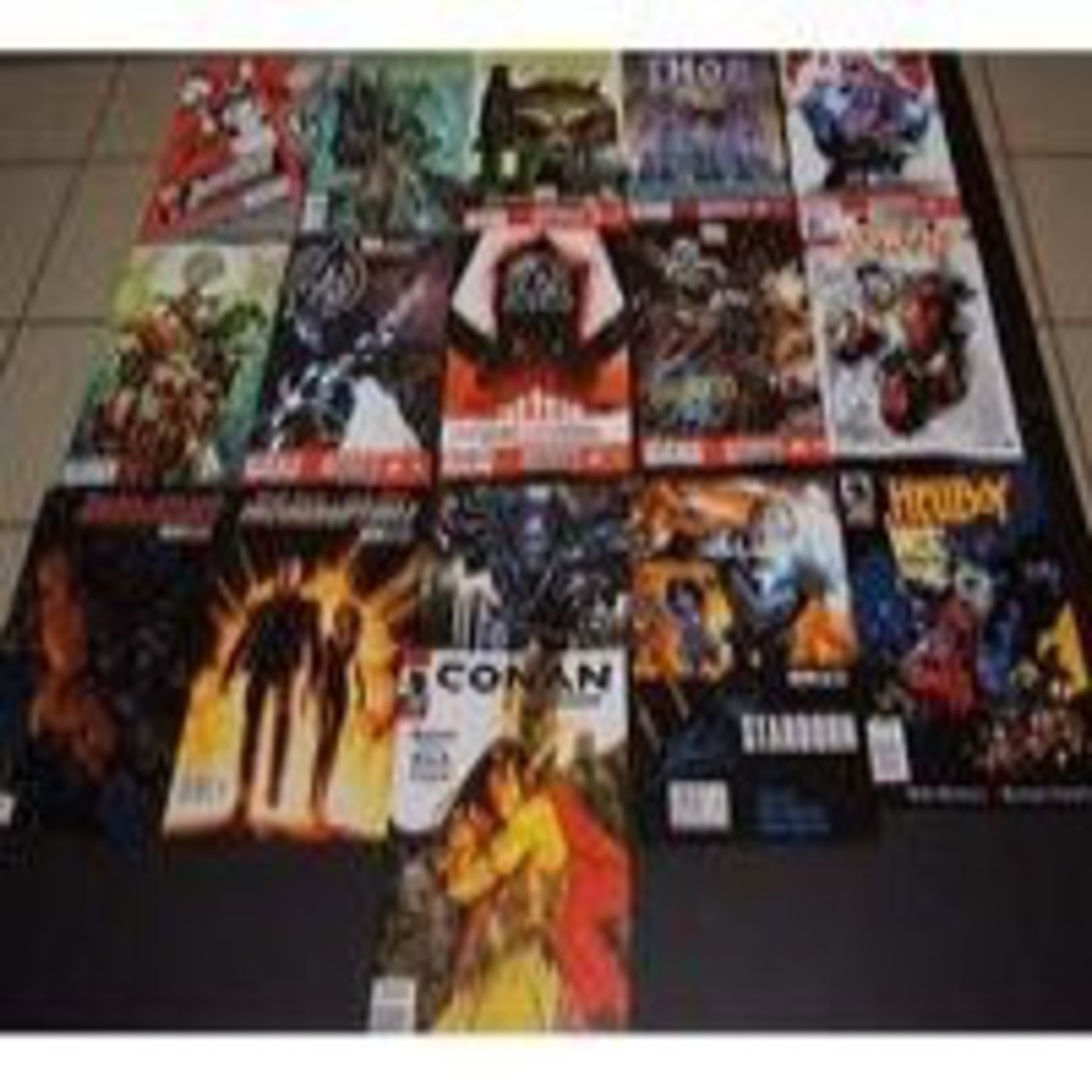 Calabozo del Androide 12