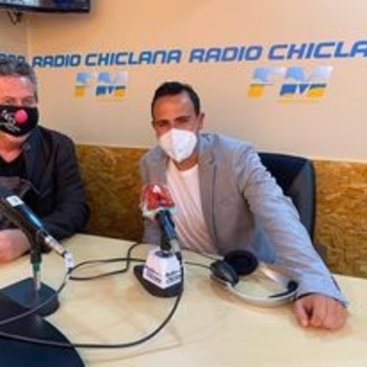 Mucha Mierda Producciones Carmona