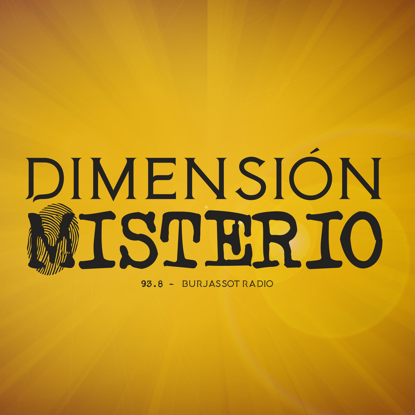 Dimensión Misterio