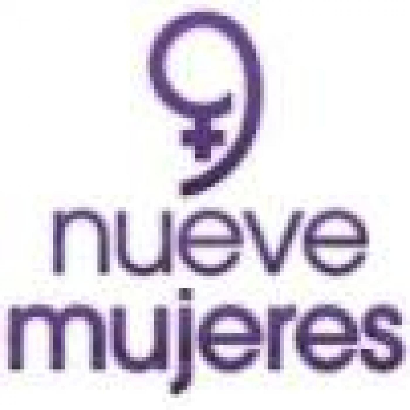 9 Mujeres: EL Origen de las palabras 19 Abril episode artwork