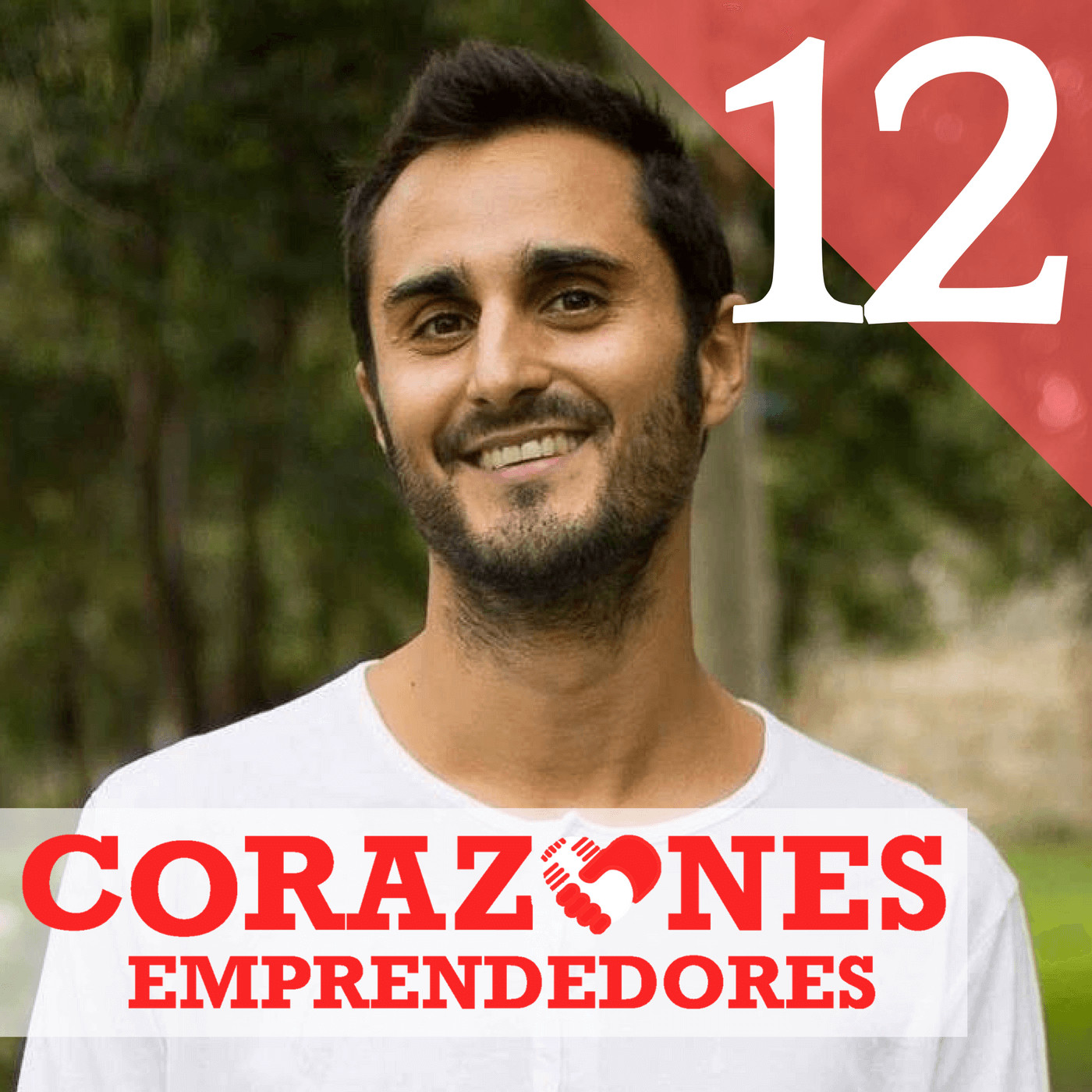 Corazones Emprendedores: Historias humanas