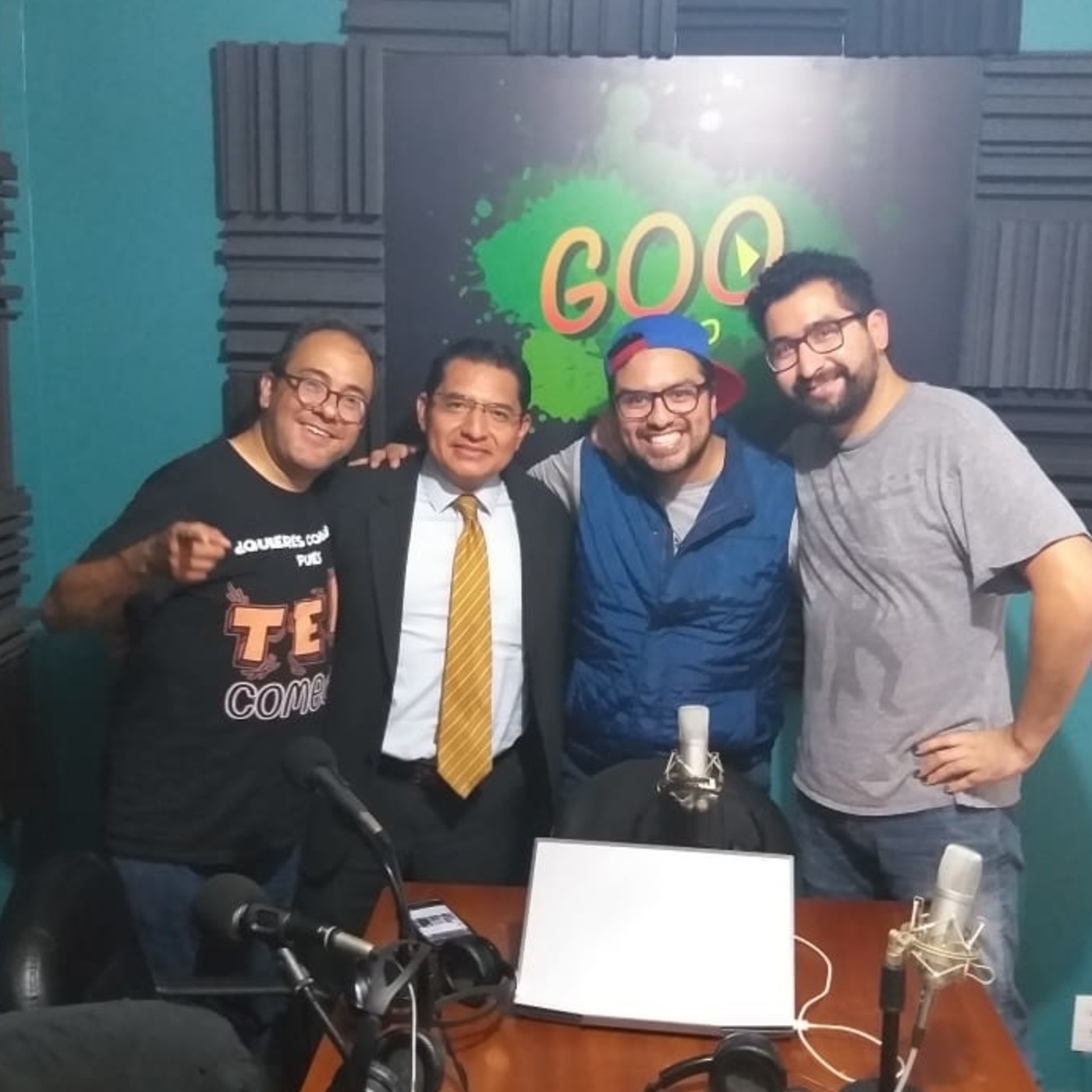 Voces Disidentes