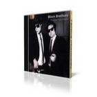 Blues Brothers - Blues Brothers Theme