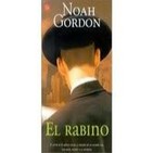 EL RABINO ( NOAH GORDON) -13 y ultimo