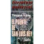 El Puente De San Luis Rey (2de3)