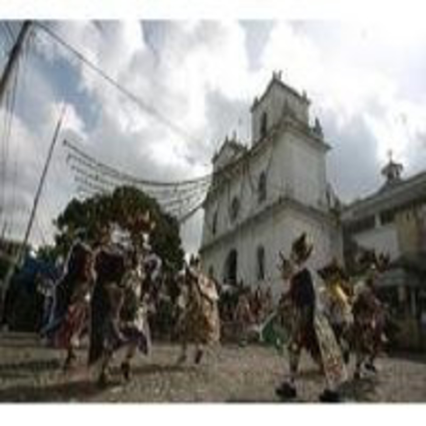 Fiestas Patronales Guatemala