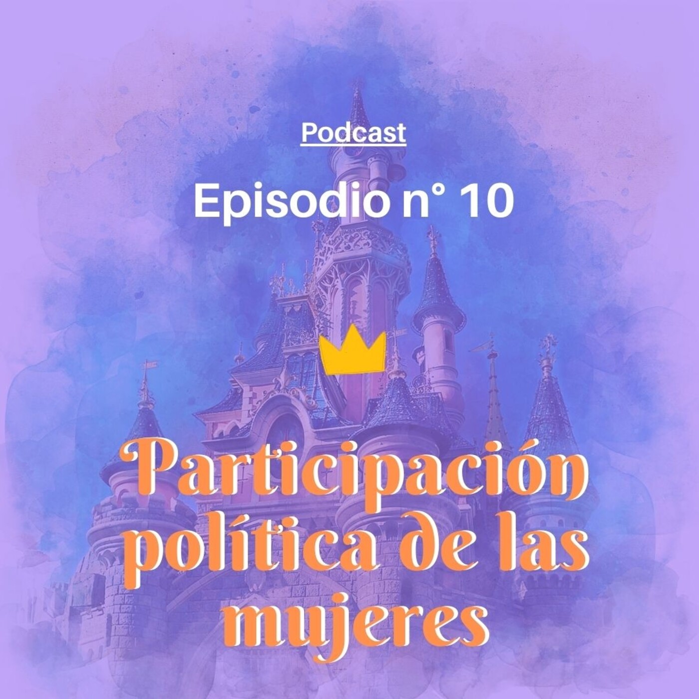 Érase una vez una mujer Podcast