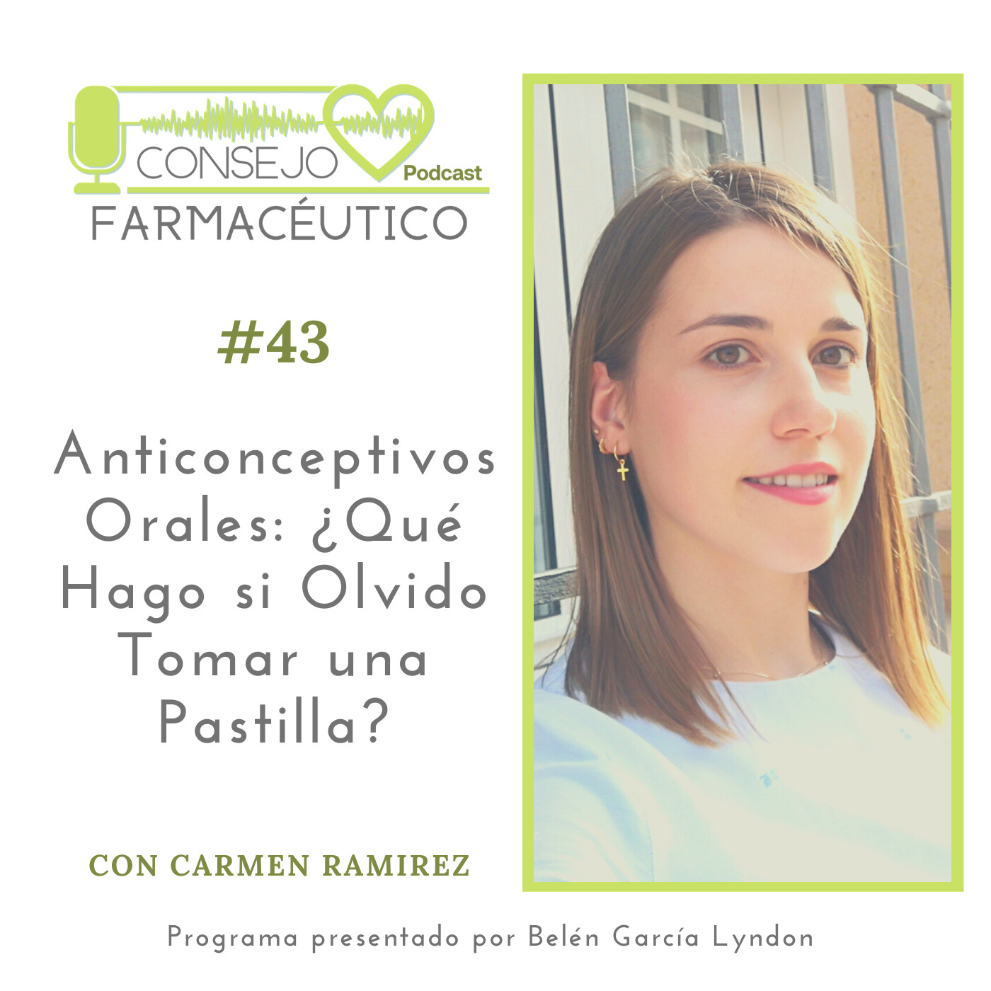 Consejo Farmacéutico