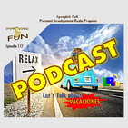 P.112 - Let.s Talk about VACACIONES
