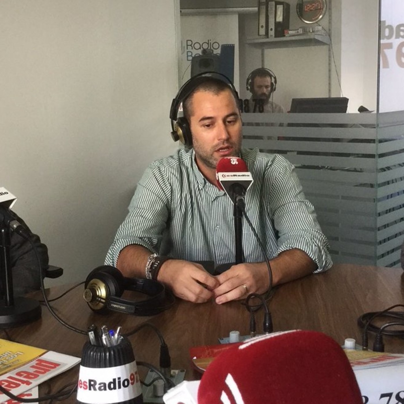 Tertulia esRAdio