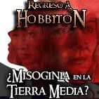 Regreso a Hobbiton 2x03: El papel de la mujer en la Tierra Media