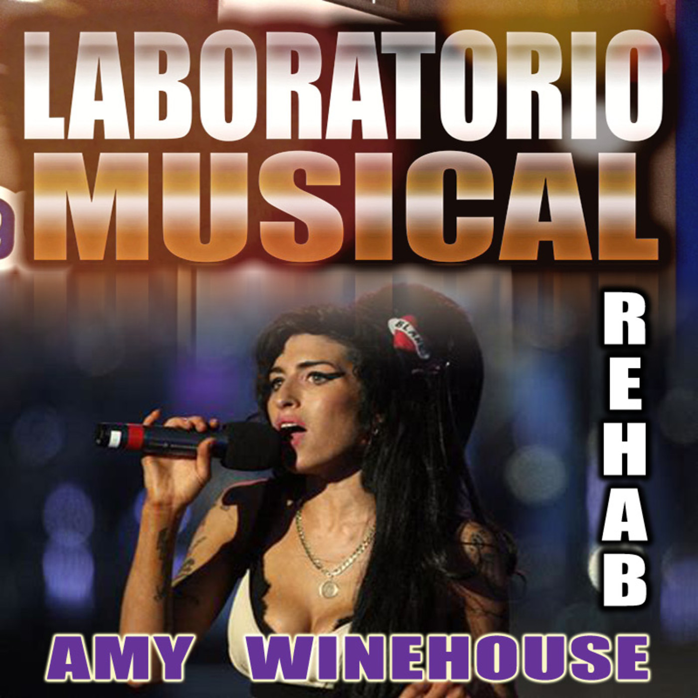 Laboratorio Musical