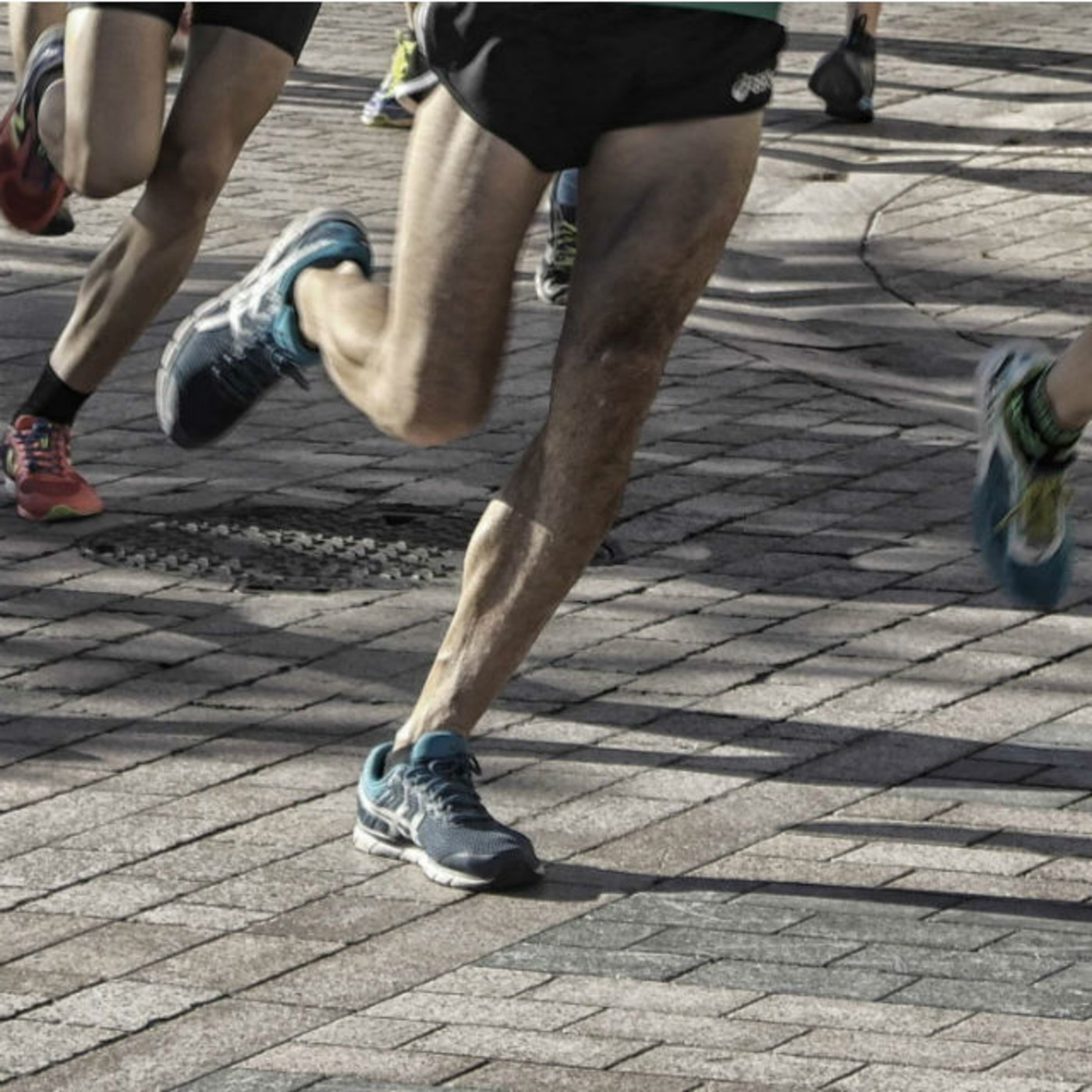 Mejor Correr
