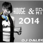 Dj Dalega - House & EDM Mix 2014