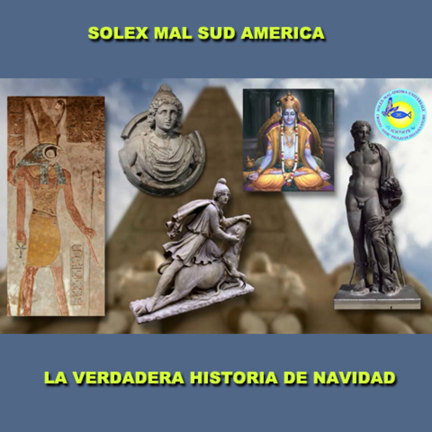 La Verdadera Historia de Navidad