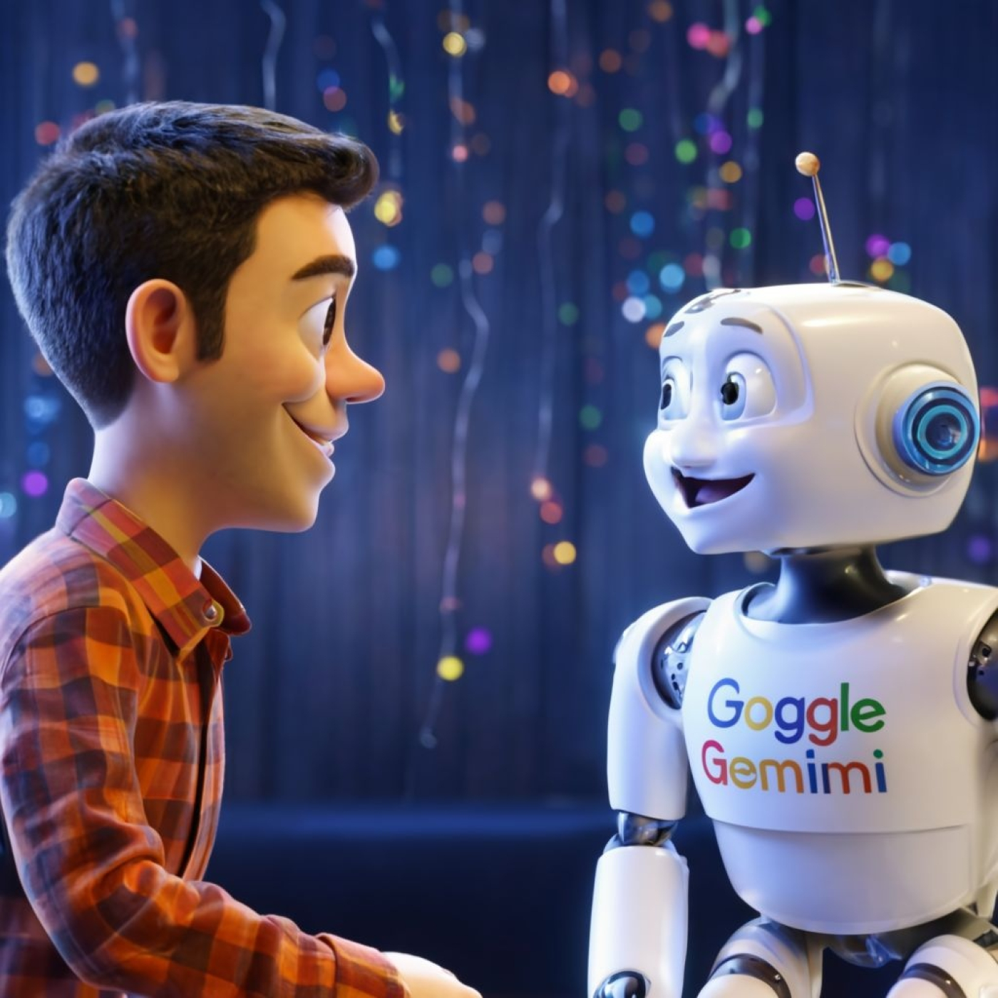 NTN 257 -   Google Gemini, el cambio más grande en Google de los últimos tiempos