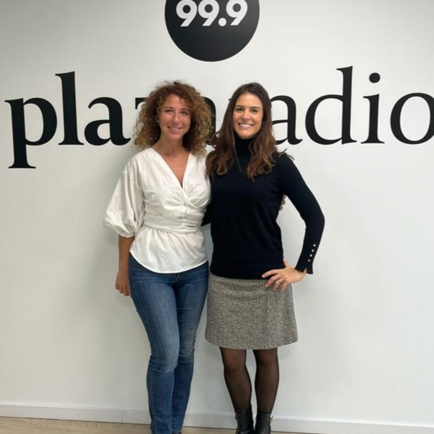 Factor humano, un podcast sobre salud_