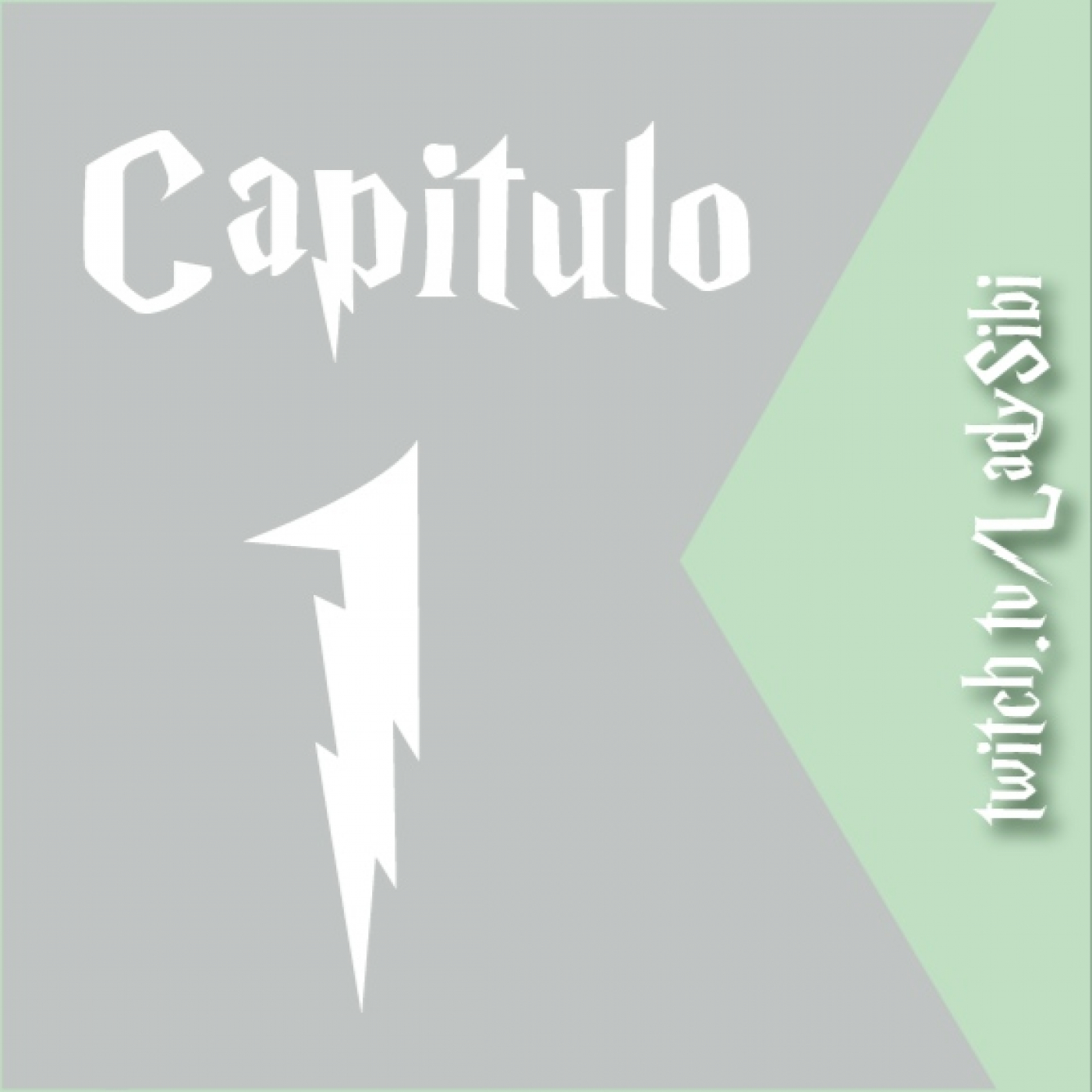 Hp2 | Cap. 01 | Español (Castellano) | LadySibi