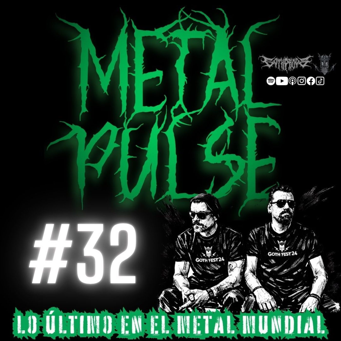 Metal Pulse