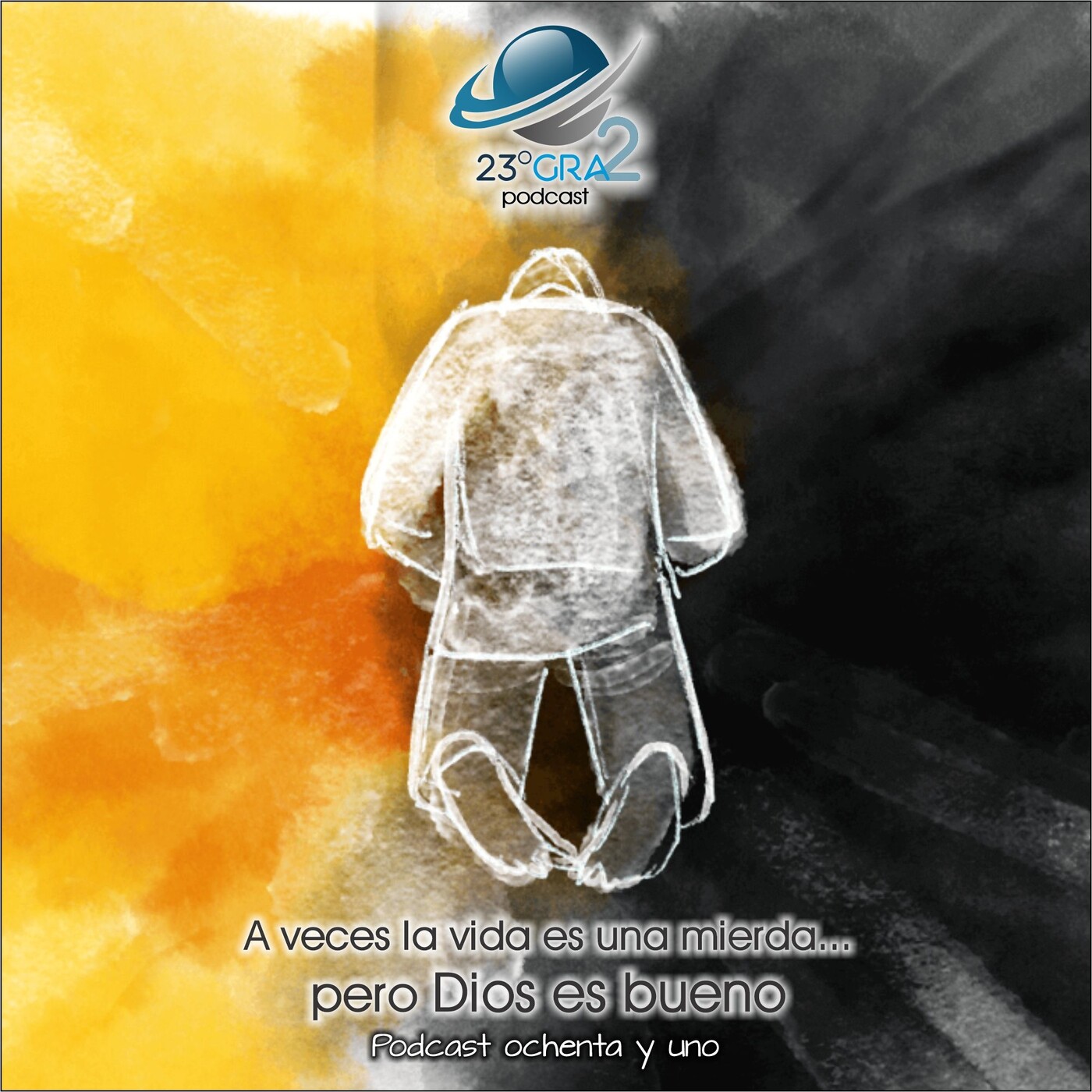 23 Grados Podcast