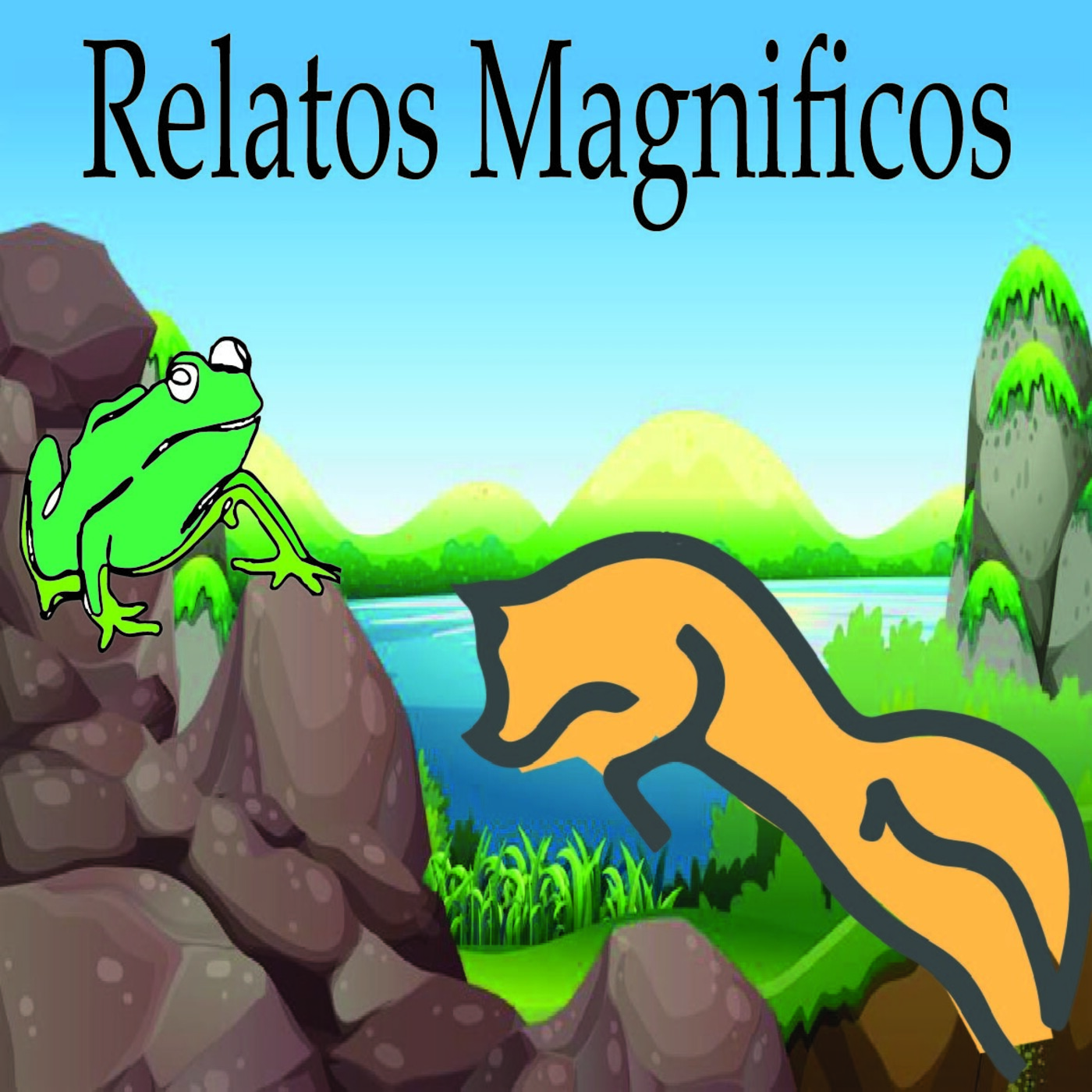 relatos fantásticos