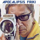 Apocalipsis Friki 141 - Takashi Miike / Punch Line