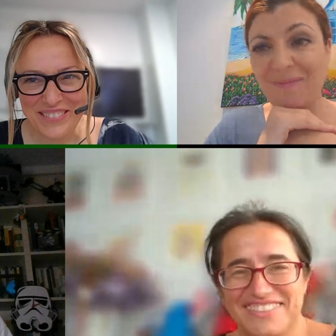 Protagonistas Digitales