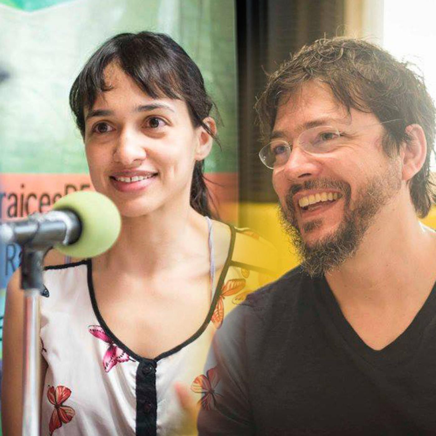 Radio Paisaje Social