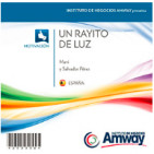 Un rayito de luz - Mavi y Salvador Perez