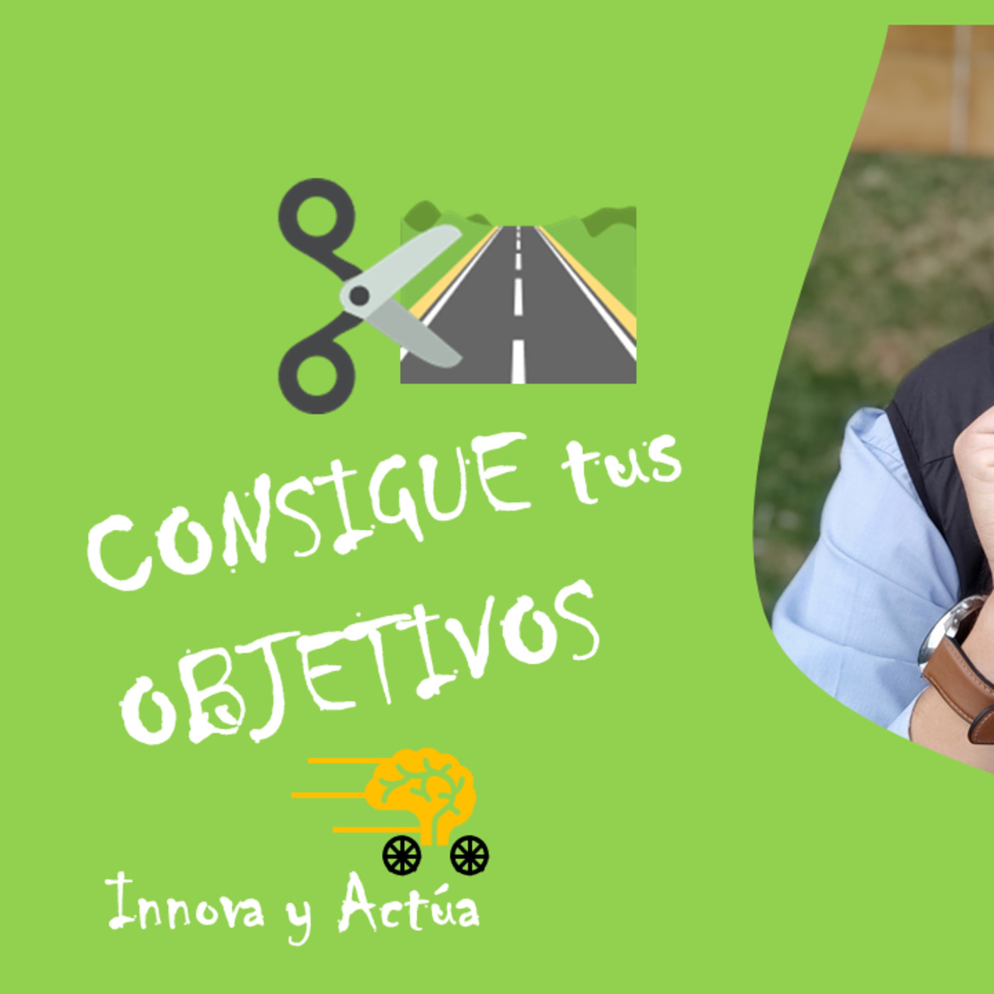 Innova y Actúa