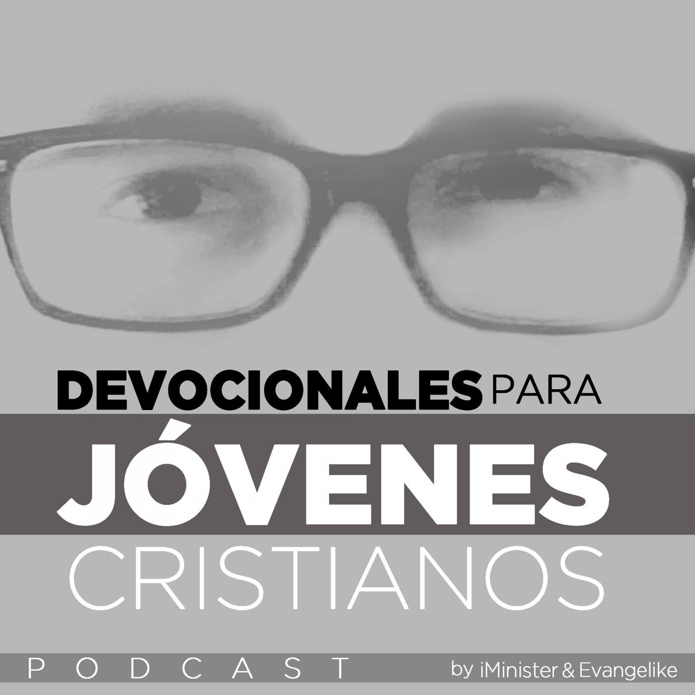 Devocional para Jóvenes Cristianos