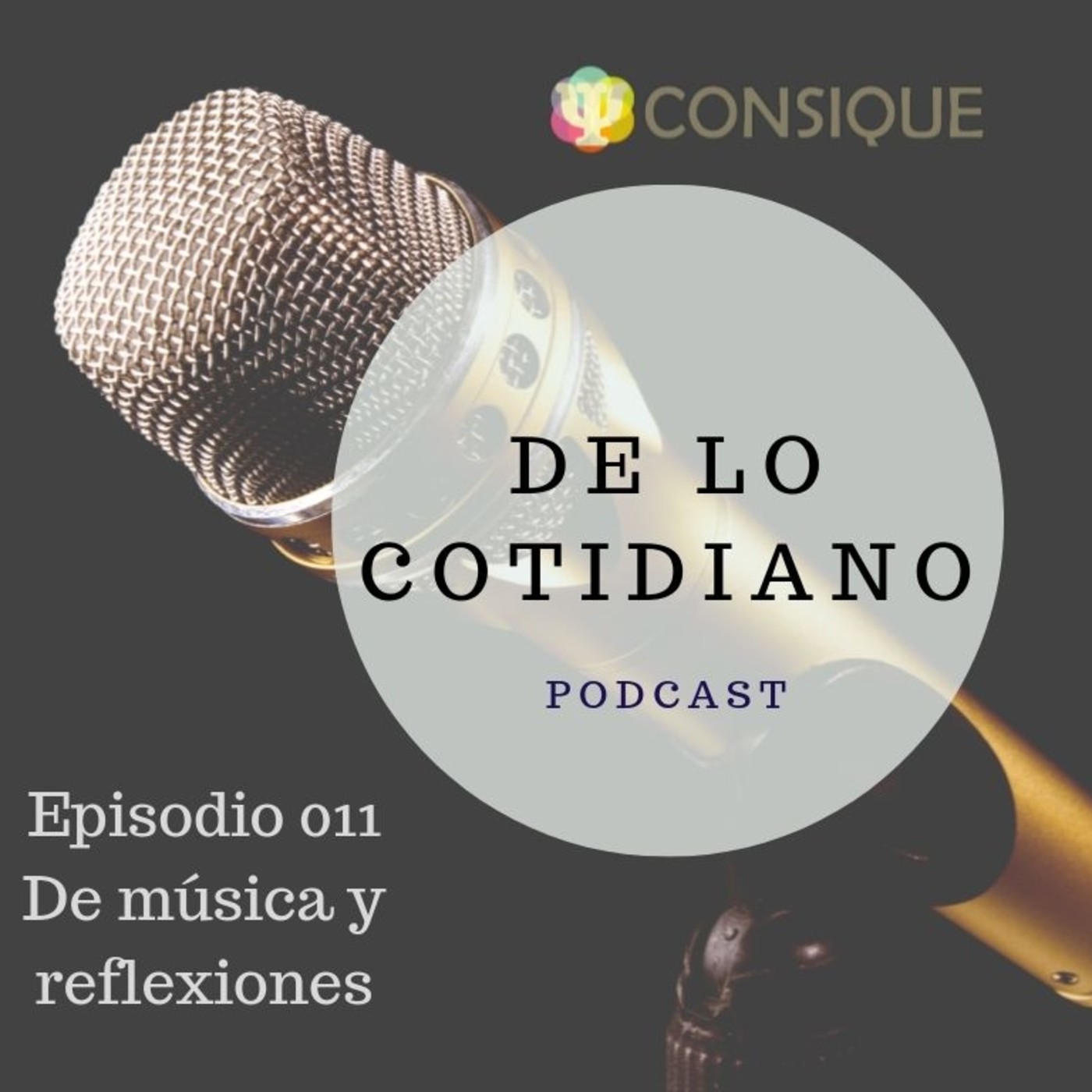 De lo cotidiano