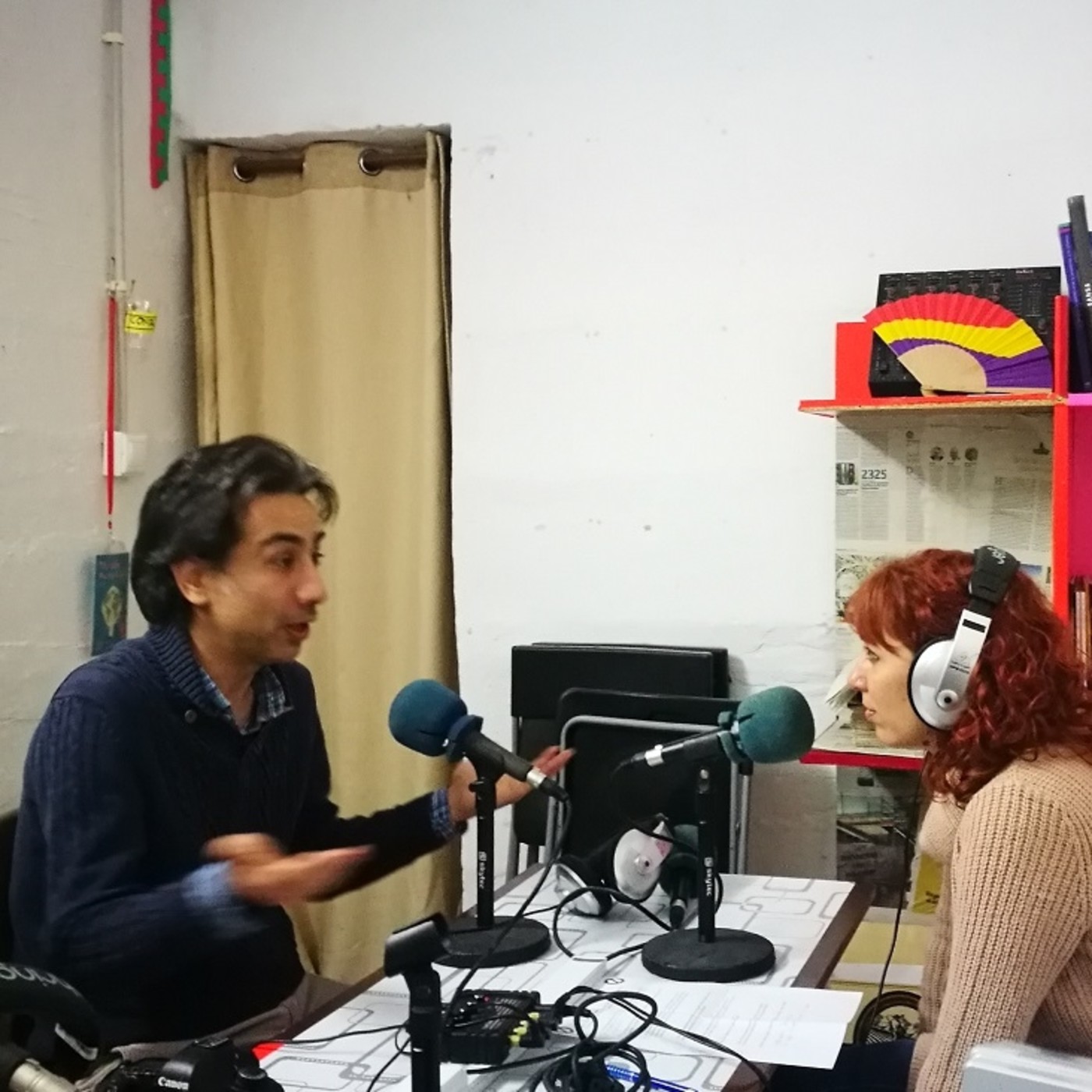 TRAMACTIVIDAD