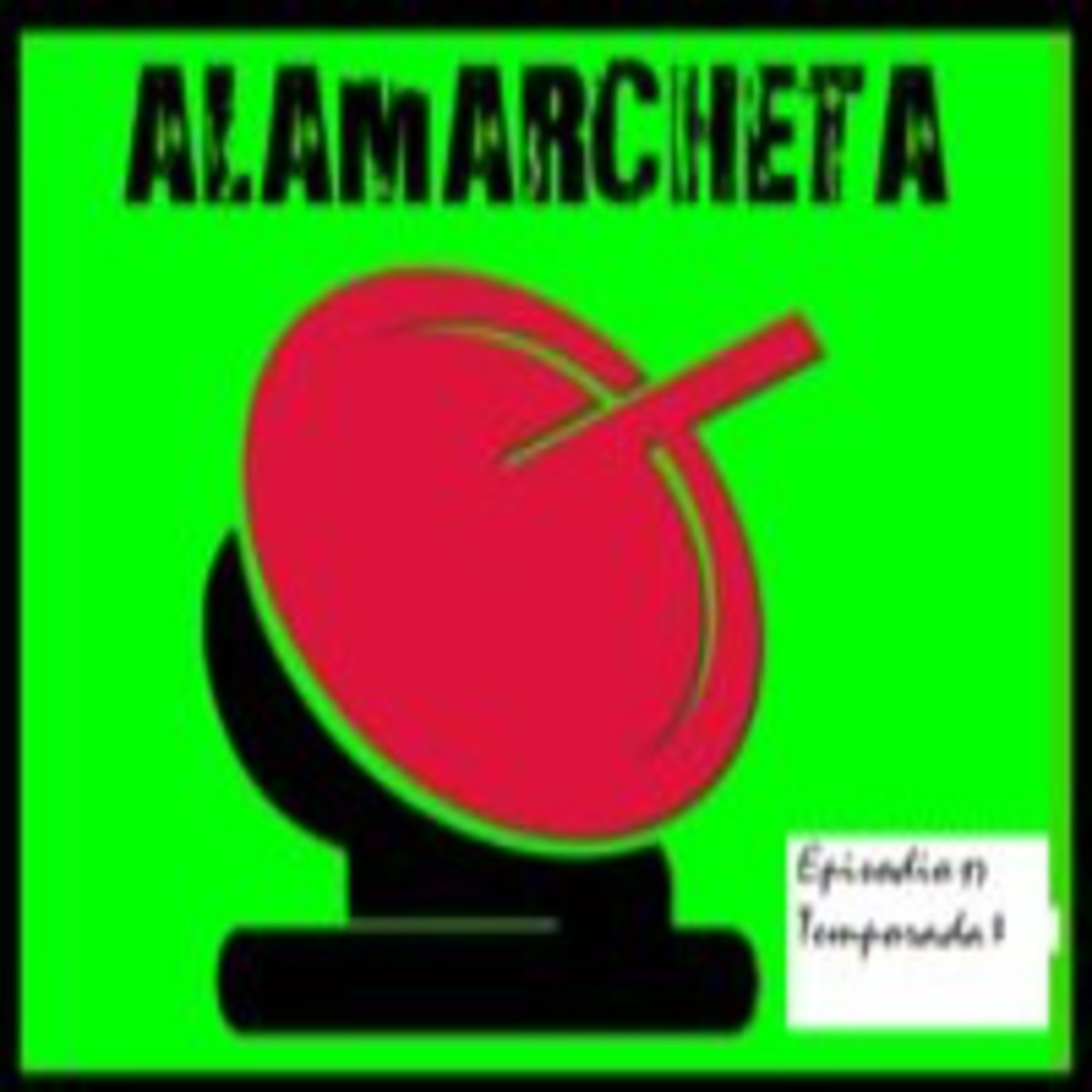 ALAMARCHETA Temporada 3