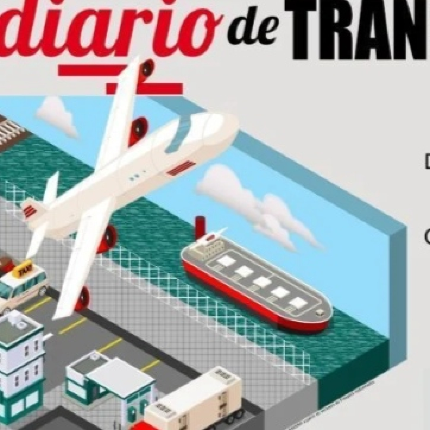 La Radio de Diario de Transporte