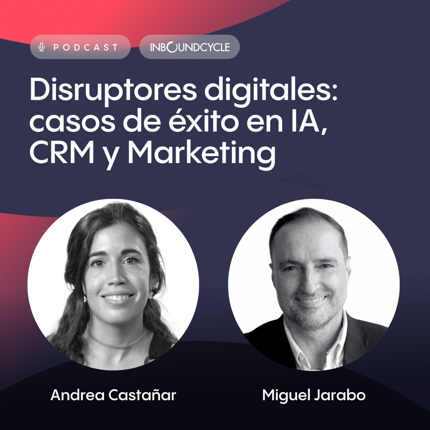 #437 - Miguel Jarabo, Director Comercial en Bewi Group – Gestionar equipos comerciales en sectores industriales