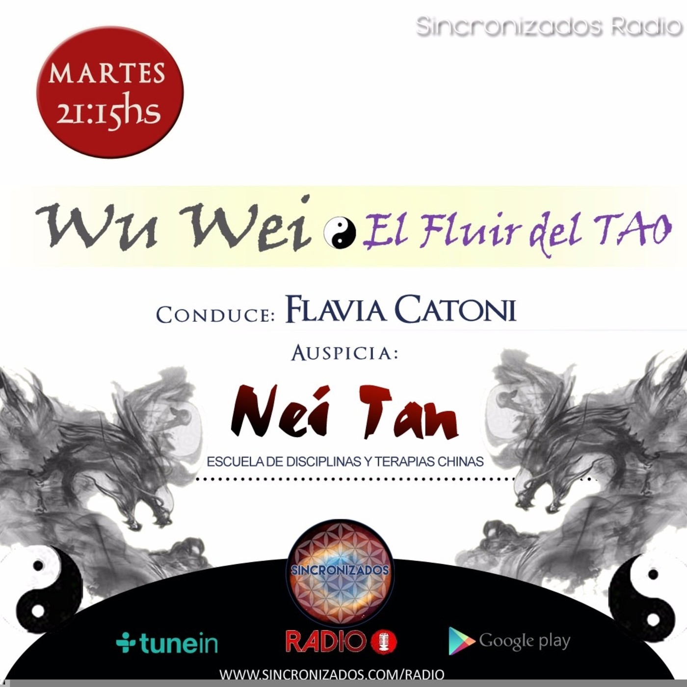 Wu Wei: El Fluir del Tao