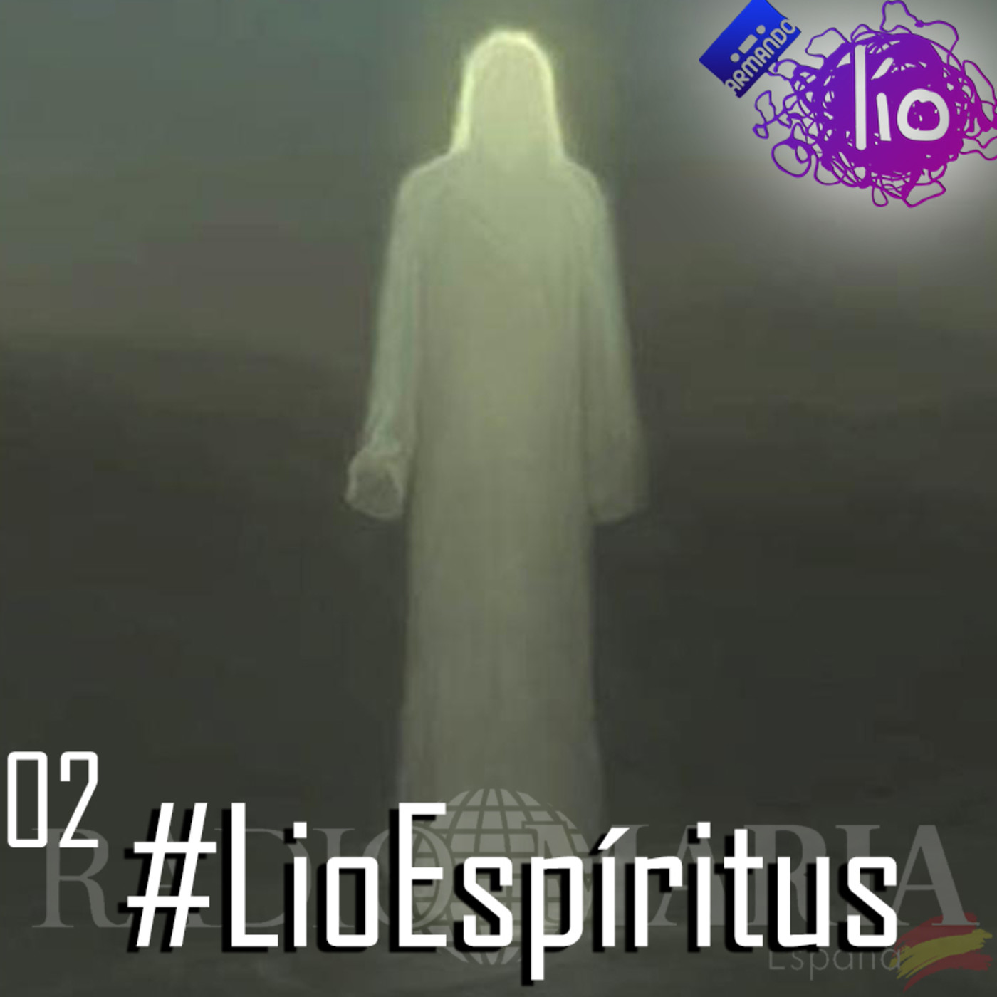 Podcast de Armando Lío