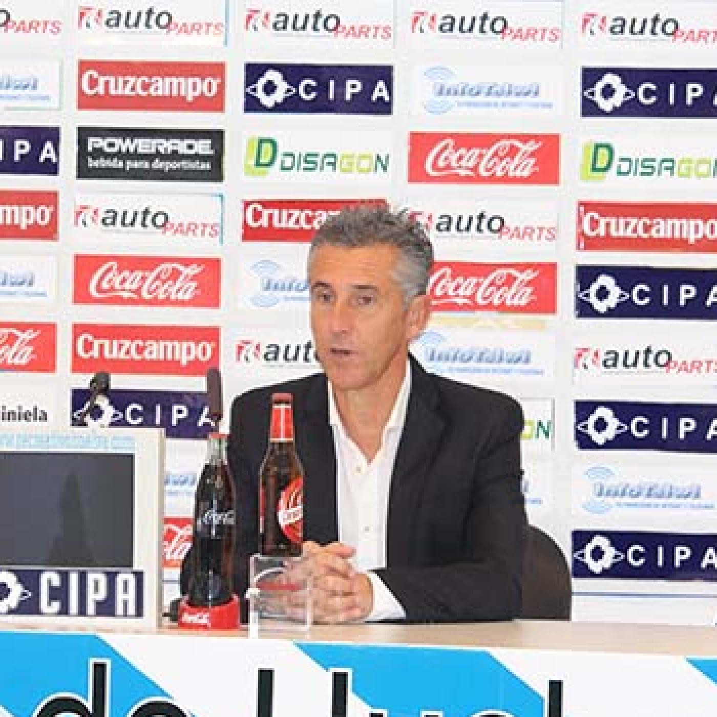 Rueda de prensa