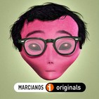 MARCIANOS 179: Especial IV Aniversario y Entrega de los Woody Alien Awards