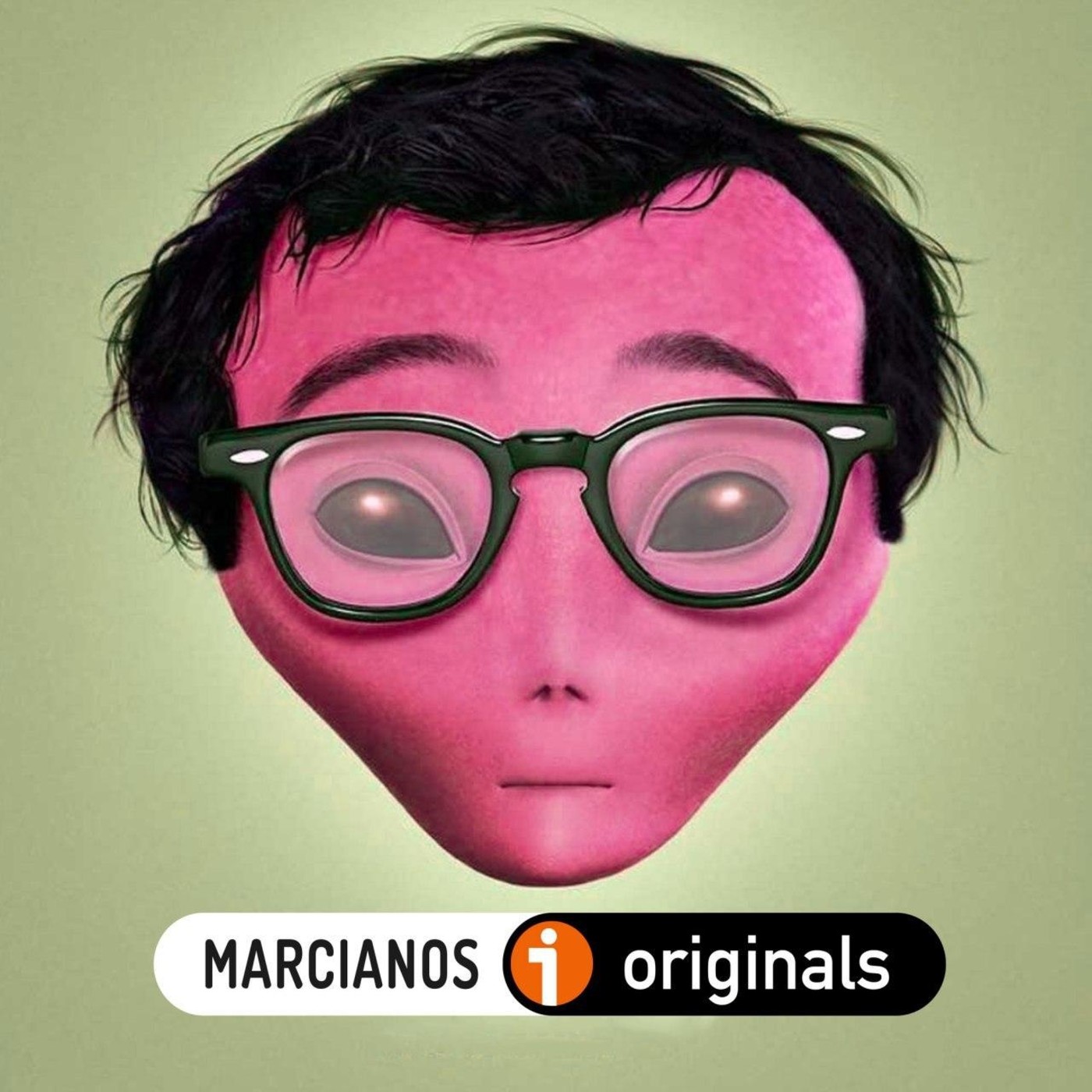 MARCIANOS 179: Especial IV Aniversario y Entrega de los Woody Alien Awards