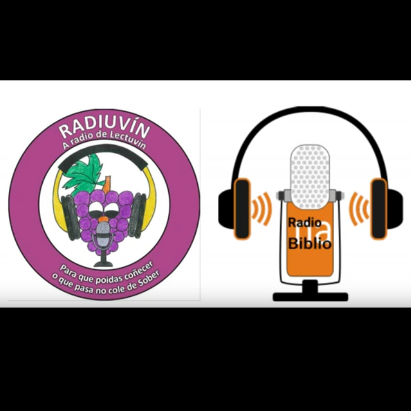 Radio na Biblio 2019/2020